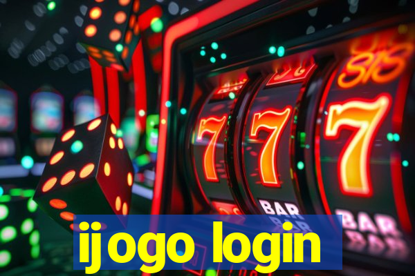 ijogo login